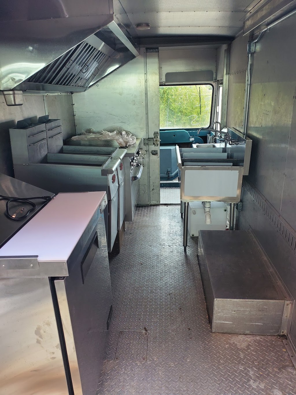 Country Boy Food Trucks | restaurant | 8734 W University Dr, McKinney, TX 75071, USA | 4692371299 OR +1 469-237-1299