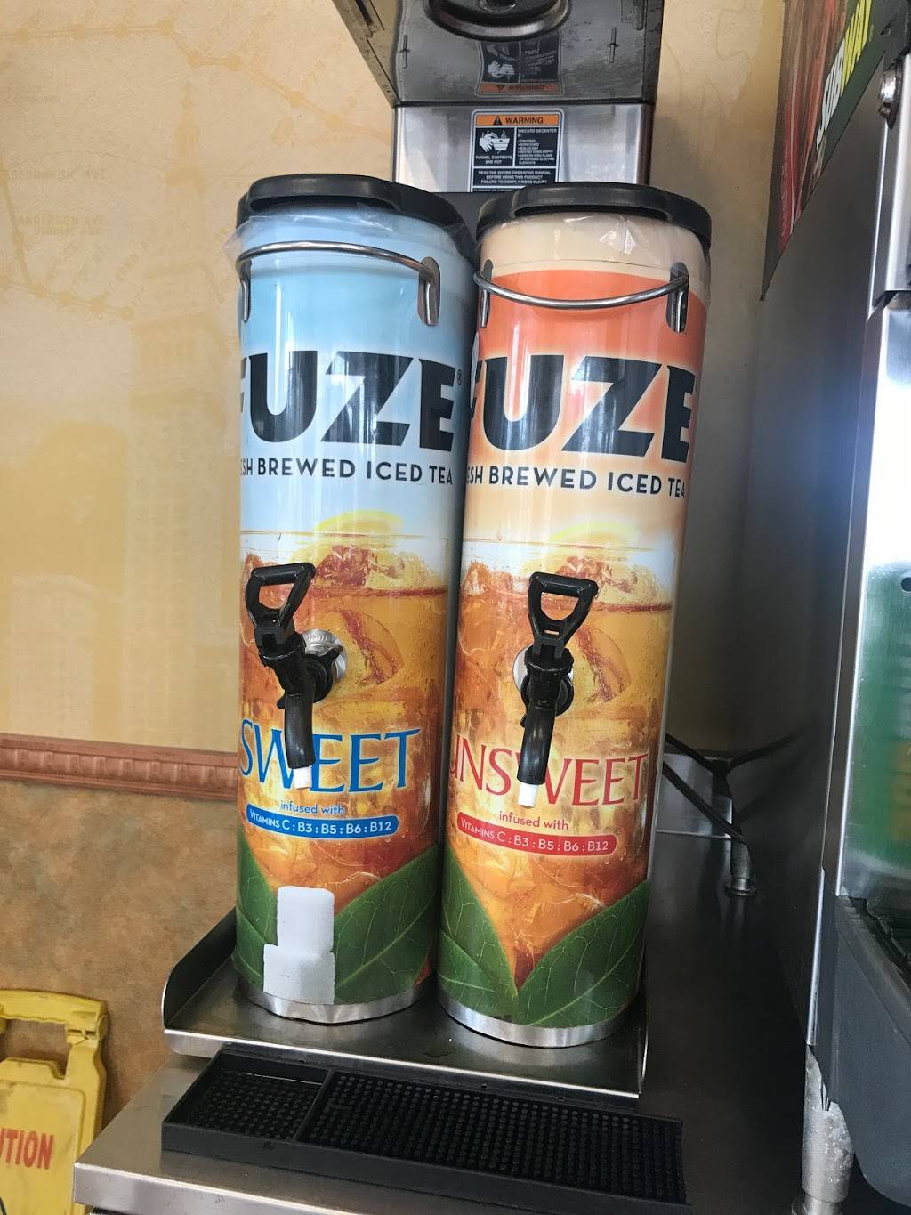 Subway Restaurants | restaurant | 6113 Telephone Rd, Houston, TX 77087, USA | 7136448867 OR +1 713-644-8867