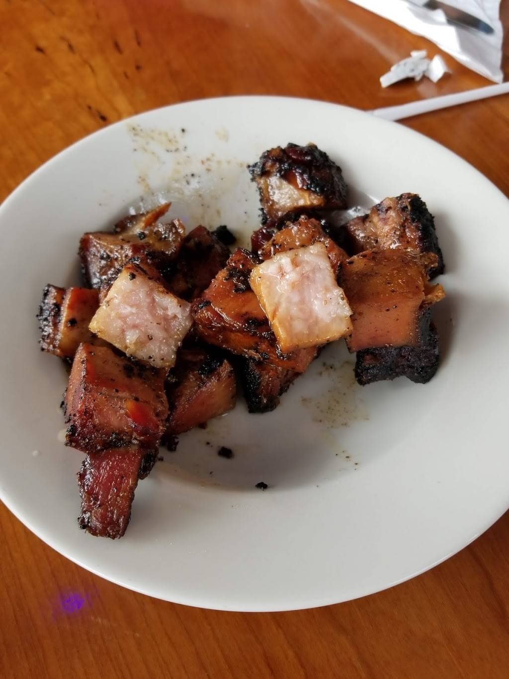 Porkys Place & Backyard BBQ | restaurant | 7404 Ethan Allen Hwy, New Haven, VT 05472, USA | 8028772600 OR +1 802-877-2600