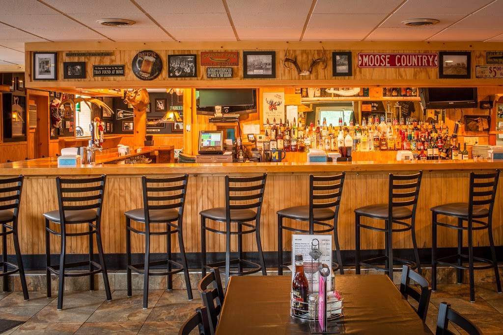 Moose Jaw Junction | restaurant | 966 W Van Rd, Pellston, MI 49769, USA | 2315398528 OR +1 231-539-8528