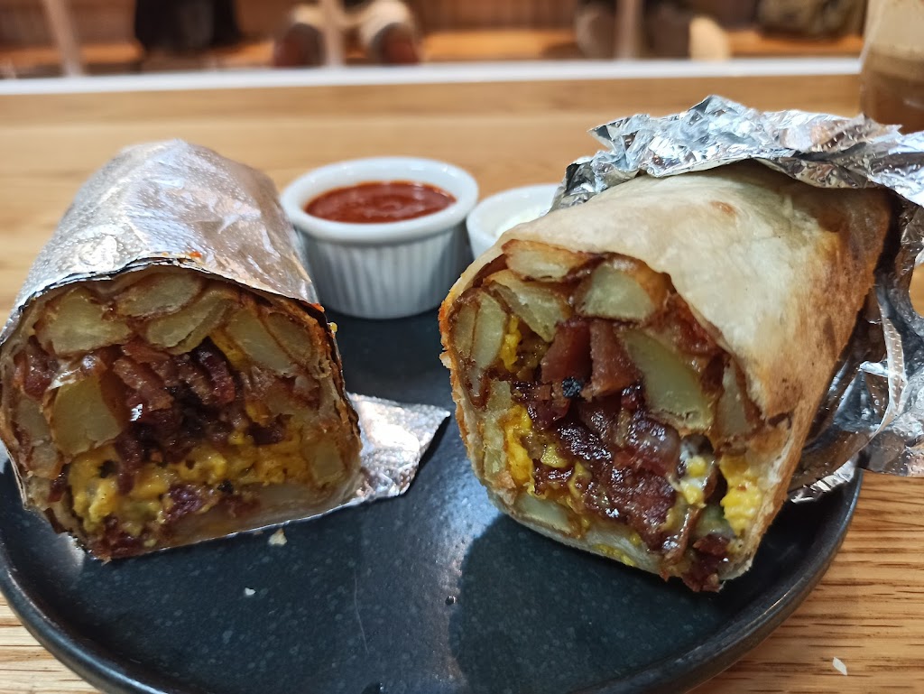 Go Get Em Tiger | cafe | 5916 N Figueroa St, Highland Park, CA 90042, USA | 3234388558 OR +1 323-438-8558