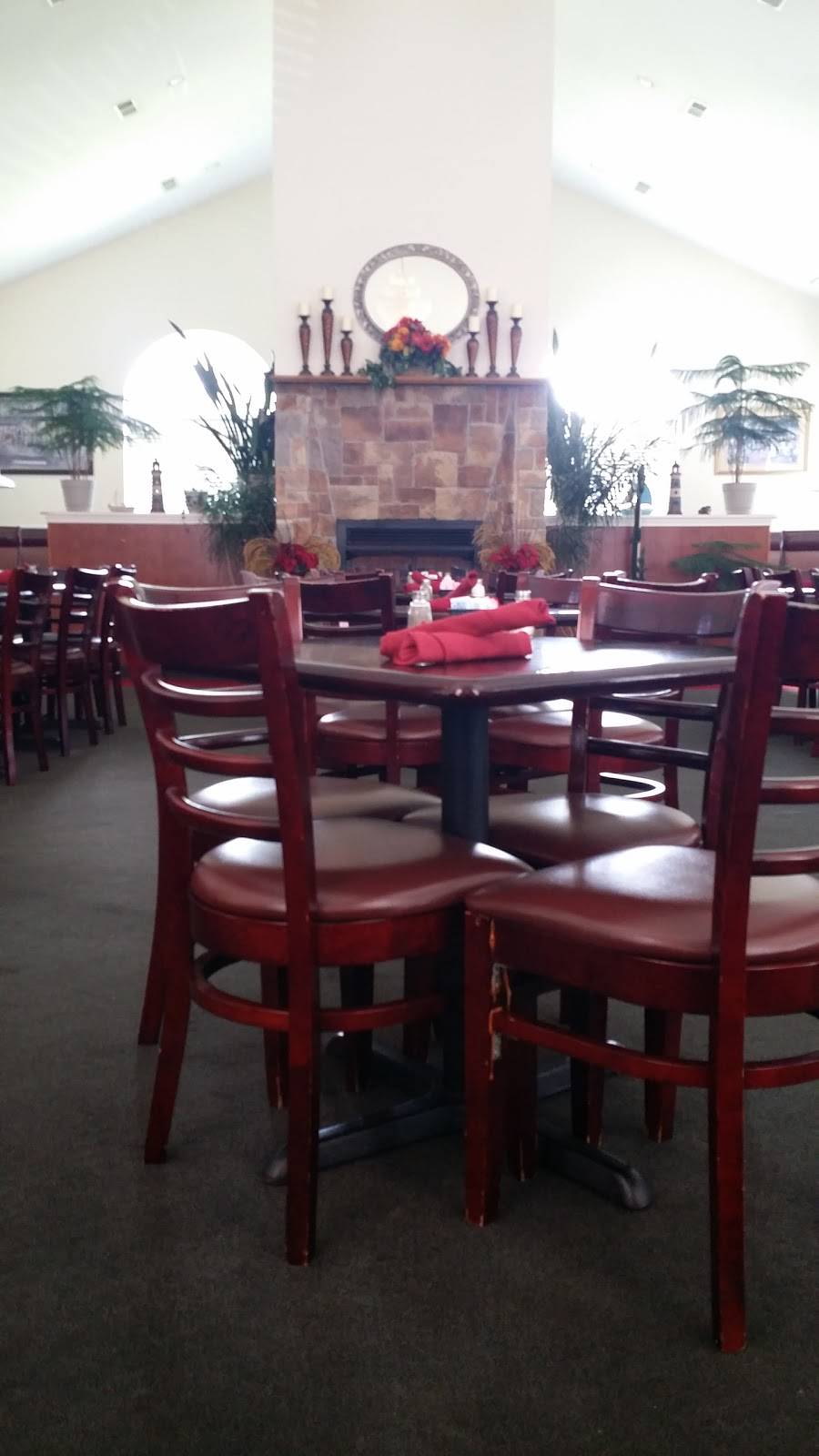 Jens Steak and Seafood | restaurant | 150 Brown Town Rd, Waverly, TN 37185, USA | 9312965079 OR +1 931-296-5079