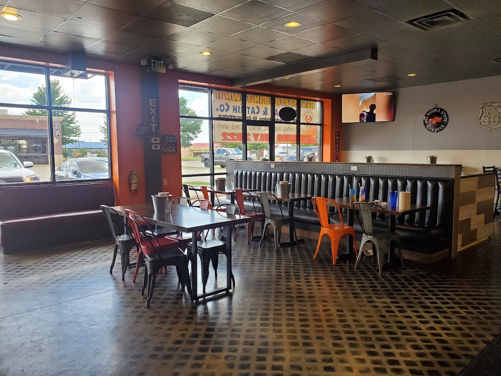 Crab and Catfish Co | restaurant | 809 SW 119th St, Oklahoma City, OK 73170, USA | 4055632722 OR +1 405-563-2722