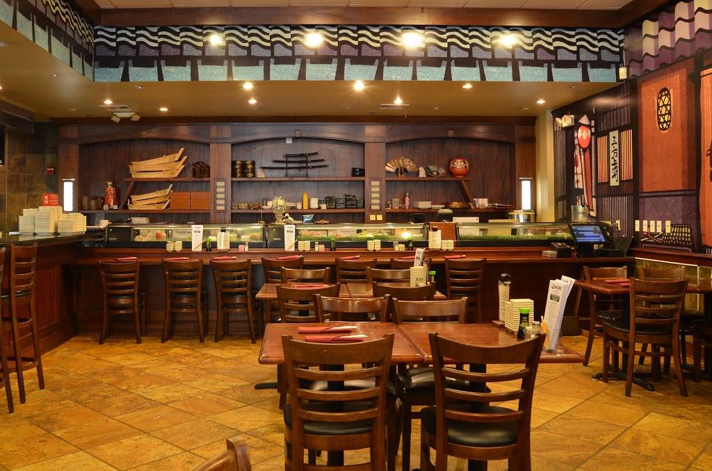 Sakura Japanese Steak, Seafood House & Sushi Bar | restaurant | 4215 E Black Horse Pike, Mays Landing, NJ 08330, USA | 6094850071 OR +1 609-485-0071