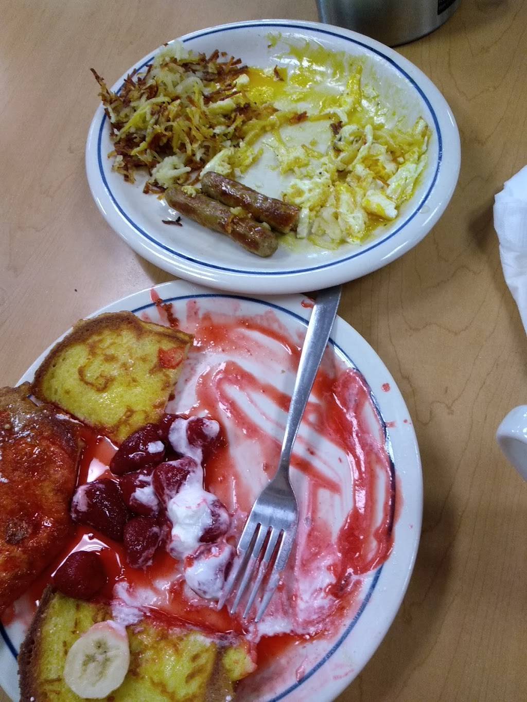 IHOP | restaurant | 8065 N Academy Blvd, Colorado Springs, CO 80920, USA | 7192640469 OR +1 719-264-0469