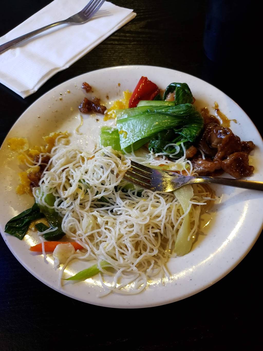 Mitsui Buffet | restaurant | 117 W Shaw Ave, Clovis, CA 93612, USA | 5593239719 OR +1 559-323-9719