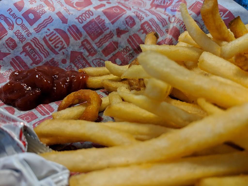 Jack in the Box | restaurant | 57930 Twentynine Palms Highway, Yucca Valley, CA 92284, USA | 7603690904 OR +1 760-369-0904