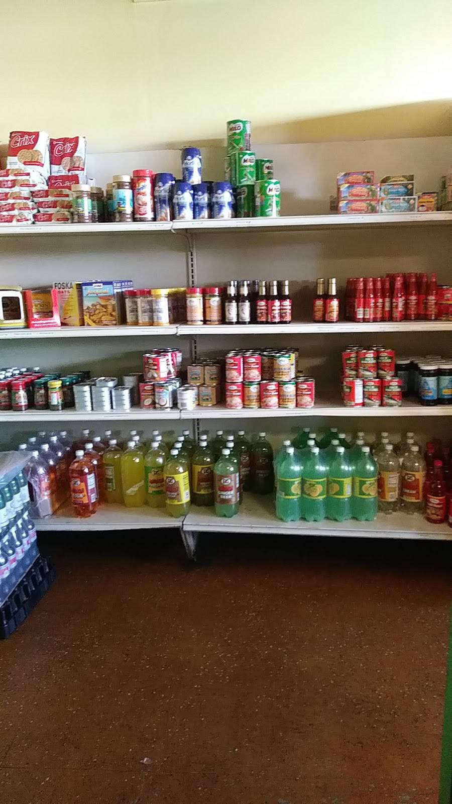 Caribbean Sunshine Bakery | bakery | 6922 Silver Star Rd, Orlando, FL 32818, USA | 4075780068 OR +1 407-578-0068