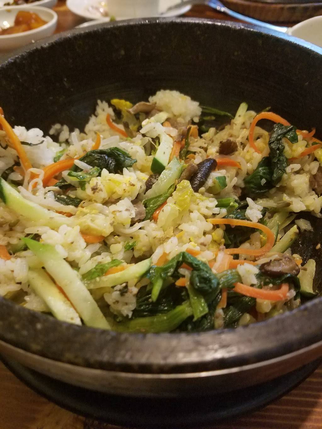 Hai Woon Dai | restaurant | 2051 Antioch Pike, Antioch, TN 37013, USA | 6153339186 OR +1 615-333-9186