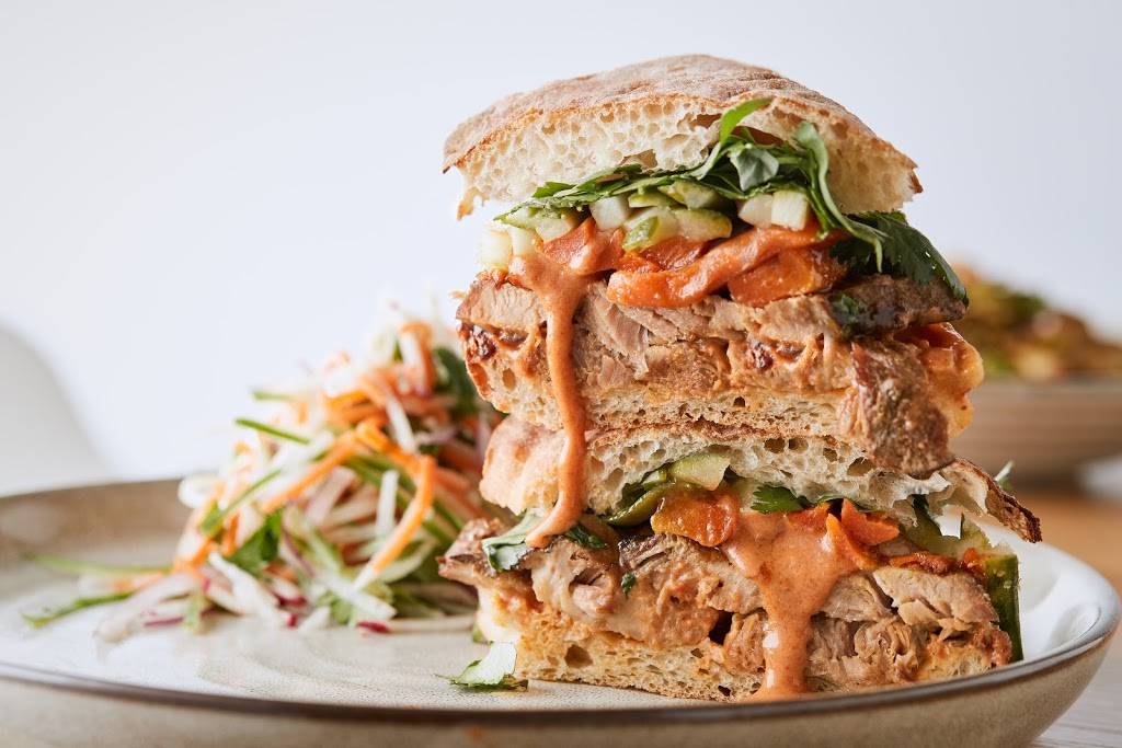 Ovlo Eats | restaurant | 7626 Peters Rd, Plantation, FL 33324, USA | 9543023750 OR +1 954-302-3750