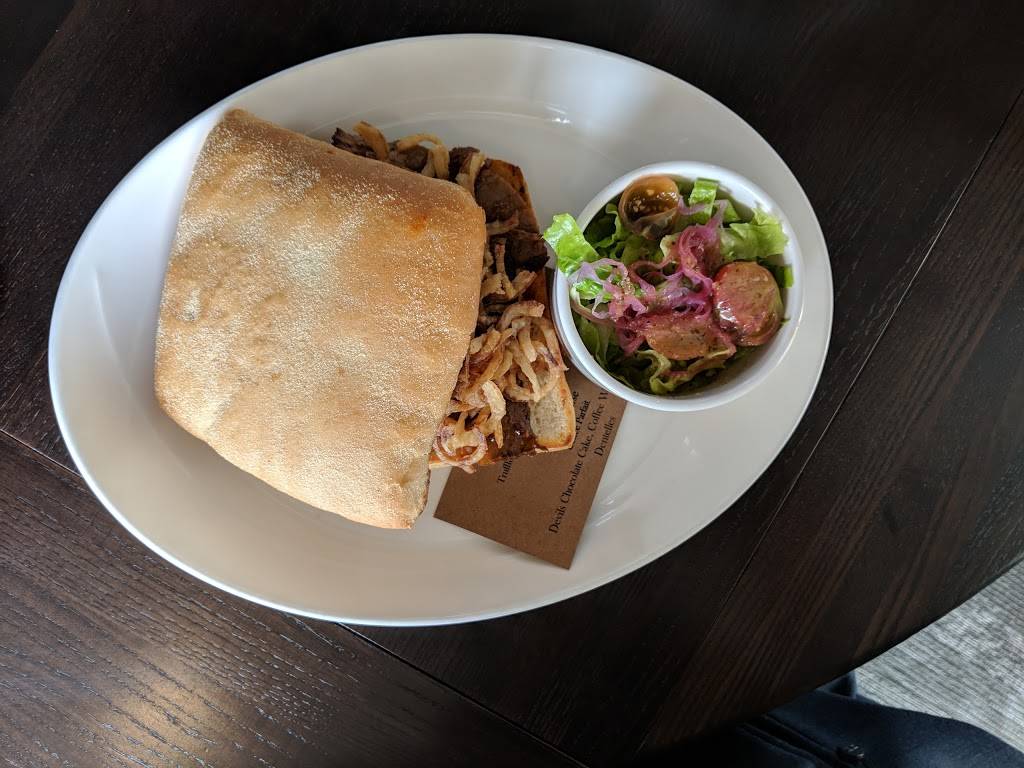 The Restaurant at Kellogg Ranch | restaurant | 3801 W Temple Ave Bldg. 79, Pomona, CA 91768, USA | 9098694700 OR +1 909-869-4700