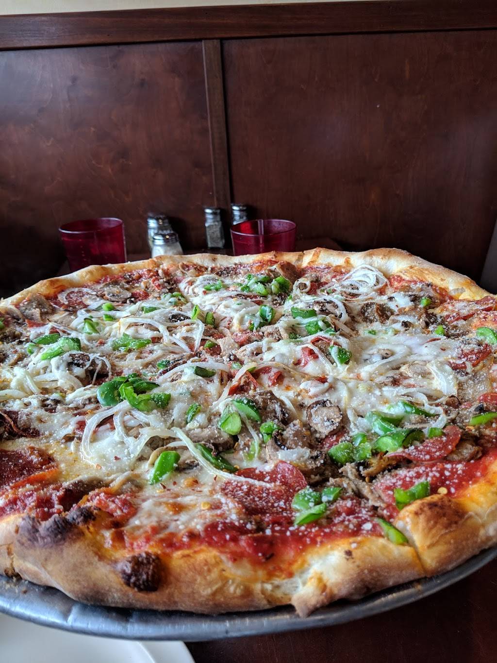 Anthonys Pizza | restaurant | 1455 Florida 436 S.R. 436 at, Howell Branch Rd, Casselberry, FL 32707, USA | 4076575384 OR +1 407-657-5384