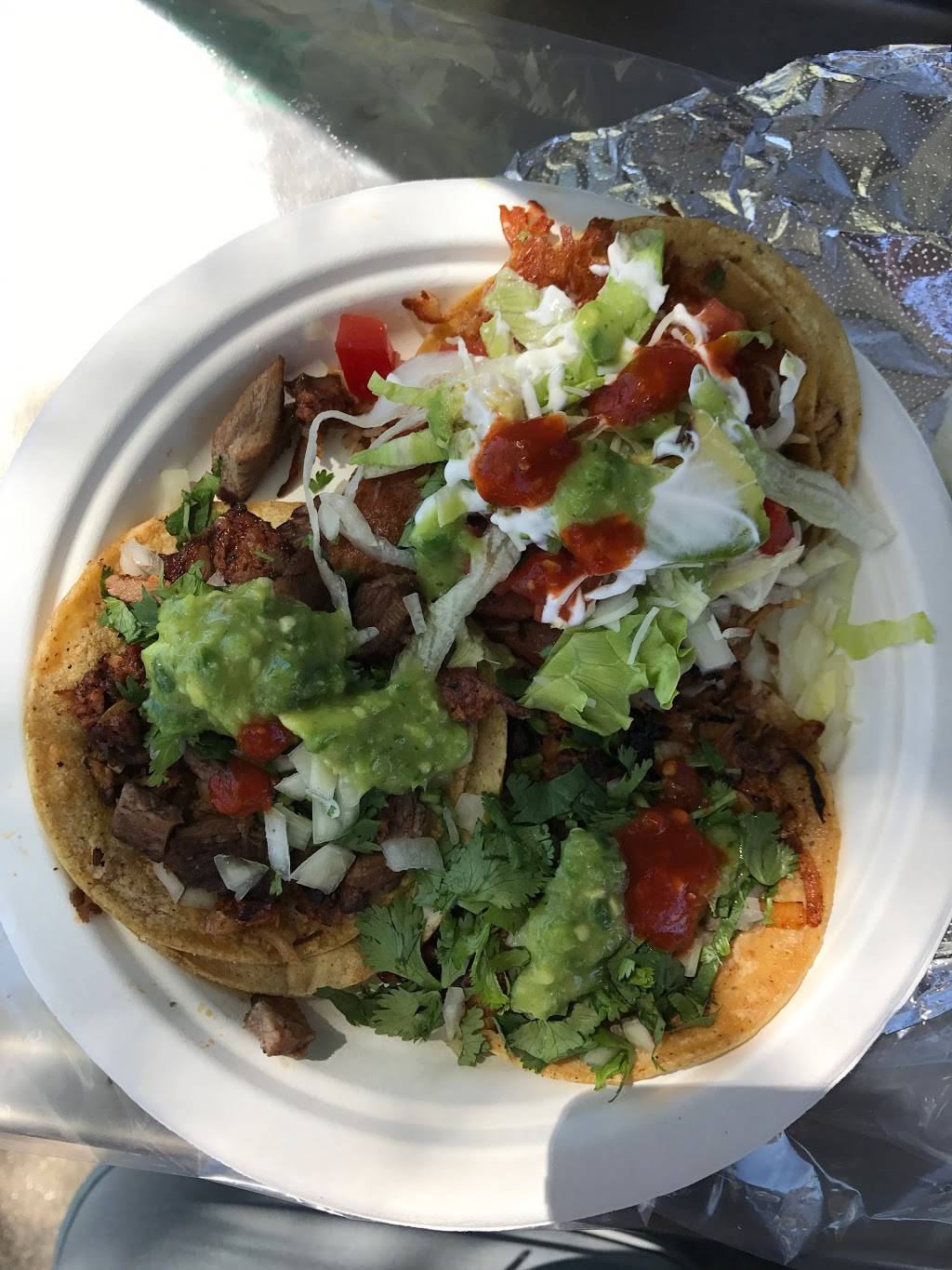 Super Tacos El Conrro | restaurant | 2082 W El Camino Real, Mountain View, CA 94040, USA | 6506692435 OR +1 650-669-2435