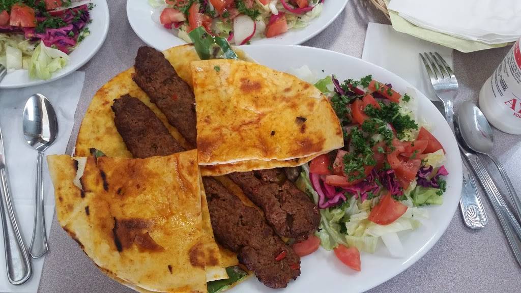 Koftegi | restaurant | 816 S Brookhurst St, Anaheim, CA 92804, USA | 7146354353 OR +1 714-635-4353