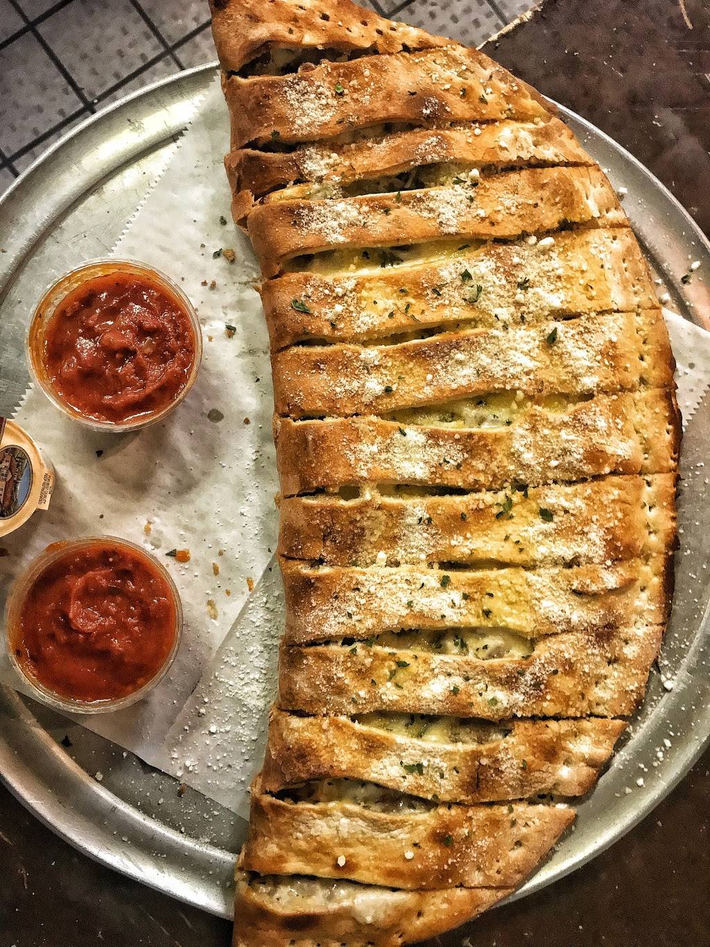 Steak Plus Pizza | restaurant | 811 Hamilton Crossing, Antioch, TN 37013, USA | 6153607474 OR +1 615-360-7474