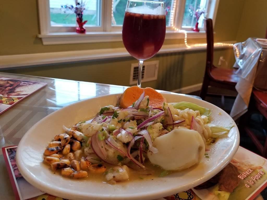 El Cóndor Latin Fusion | restaurant | 250 Tate Ave, Buchanan, NY 10511, USA | 9142930273 OR +1 914-293-0273