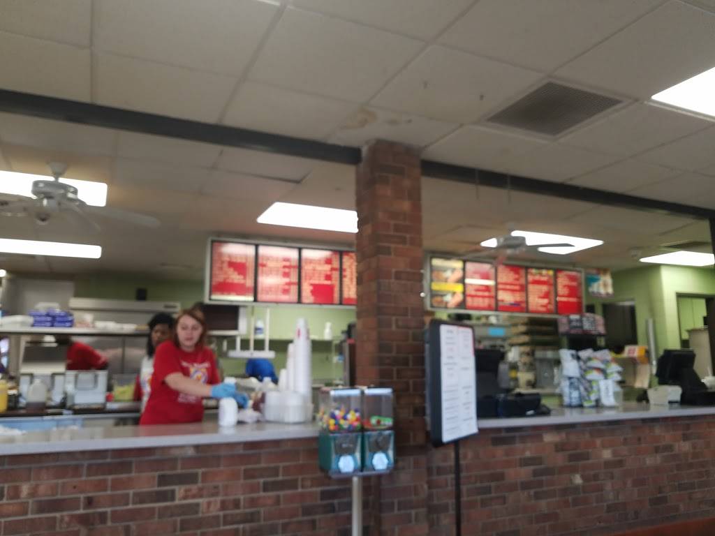 Boots & Sonnys Drive-In | restaurant | 120 E Henry St, Spartanburg, SC 29306, USA | 8645822439 OR +1 864-582-2439