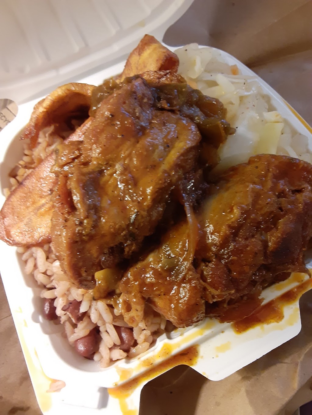 Tropical Jerk | restaurant | Liberty Ave, Jamaica, NY 11433, USA | 7184801700 OR +1 718-480-1700