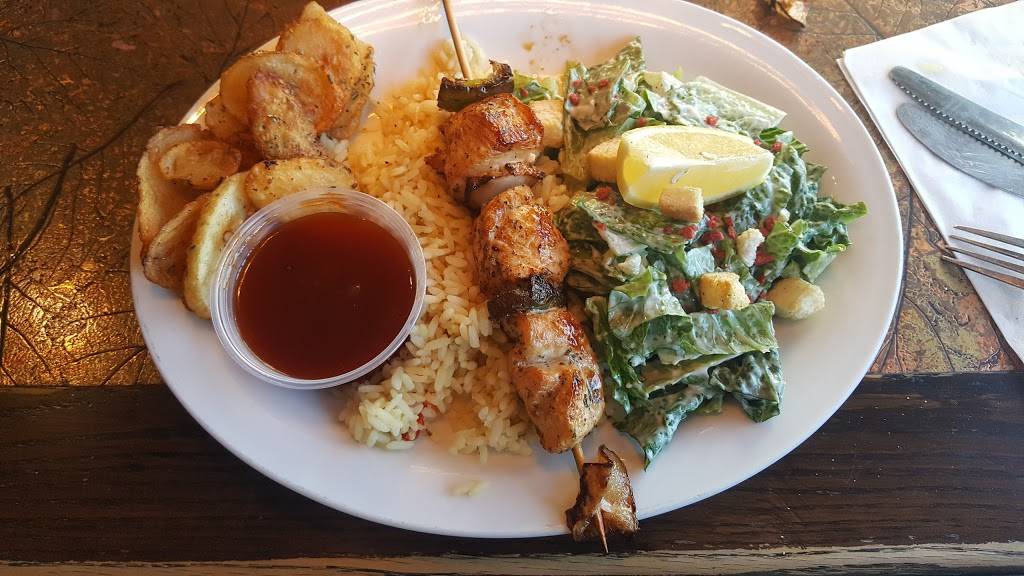 Restaurant lOmnibouffe | restaurant | 660 Rue Bowen S, Sherbrooke, QC J1G 2E9, Canada | 8198235337 OR +1 819-823-5337