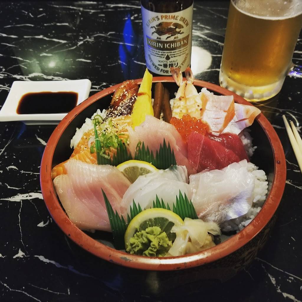 MOTO SUSHI | restaurant | 1120 N Pacific Ave, Glendale, CA 91202, USA | 8182653070 OR +1 818-265-3070