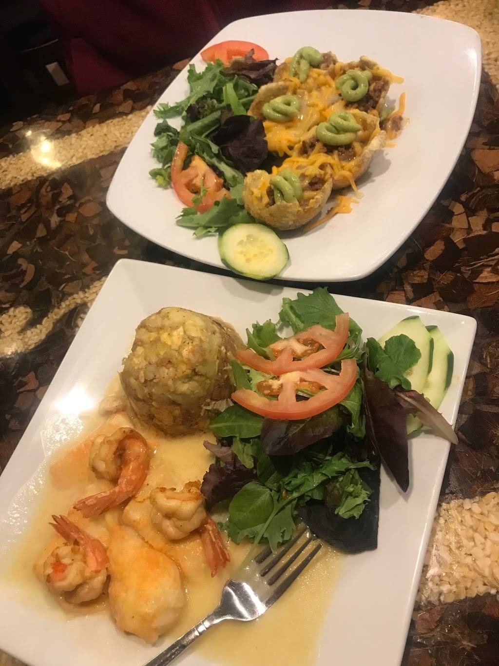 Caribe | restaurant | 849 Castle Hill Ave, Bronx, NY 10473, USA | 7182399100 OR +1 718-239-9100