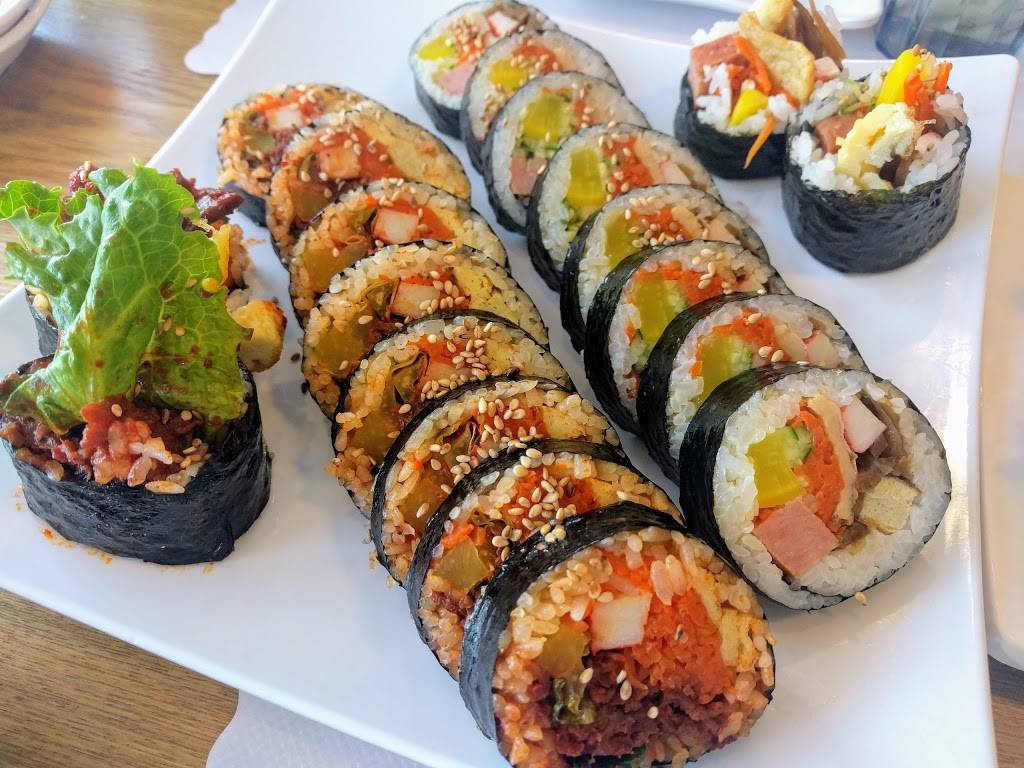 Roll House | restaurant | 3486 El Camino Real, Santa Clara, CA 95051, USA | 4082464888 OR +1 408-246-4888