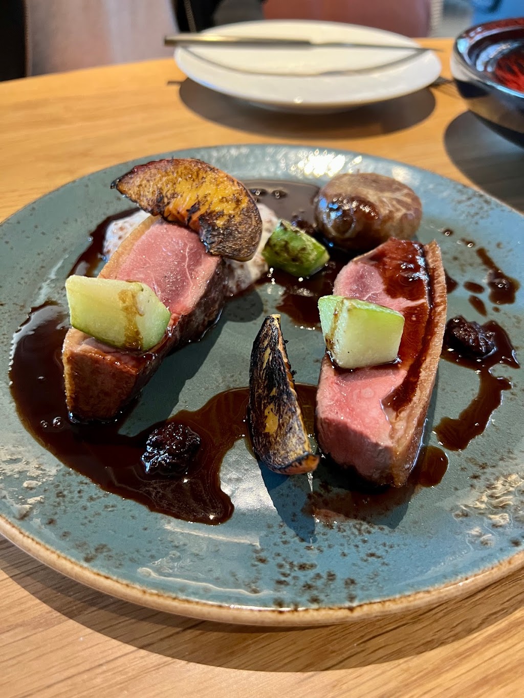 Broma Restaurant | restaurant | 1625 N Shoreline Blvd, Mountain View, CA 94043, USA | 6503862277 OR +1 650-386-2277