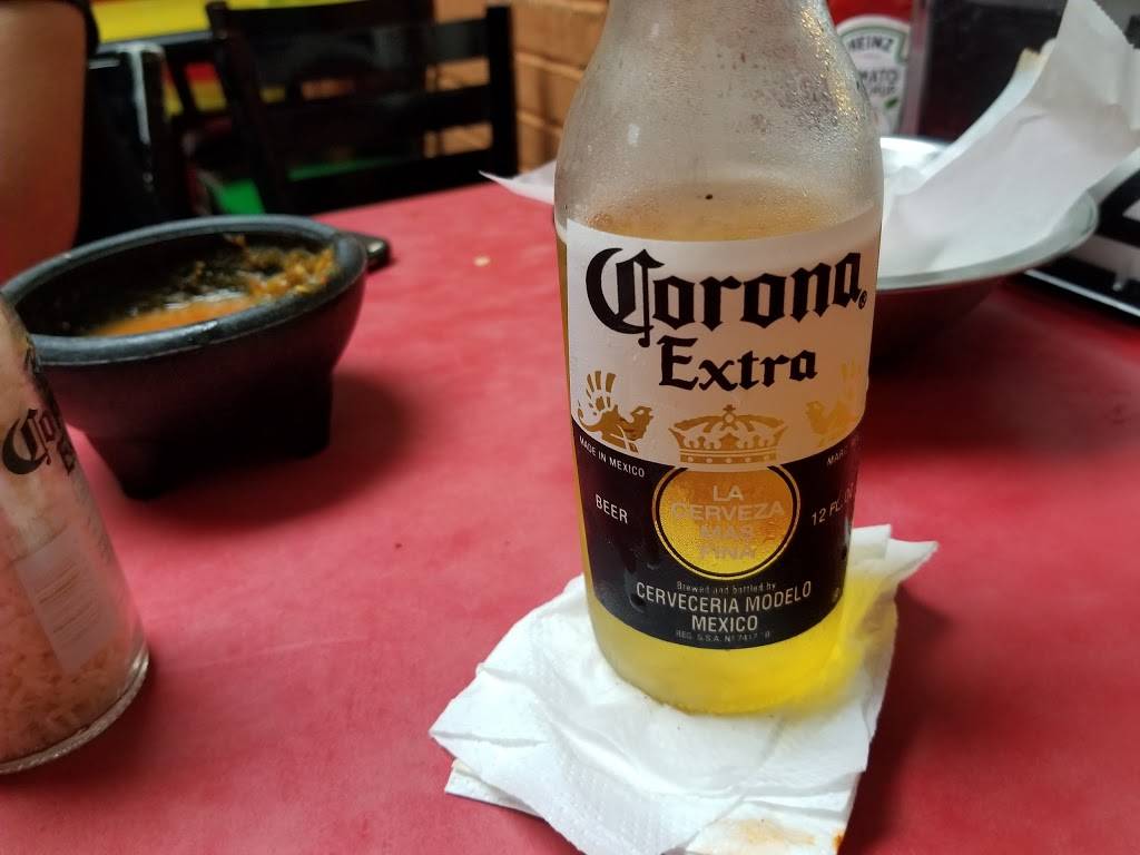 Las Ranas Taqueria | restaurant | 13703 TX-249, Houston, TX 77086, USA | 2819315366 OR +1 281-931-5366