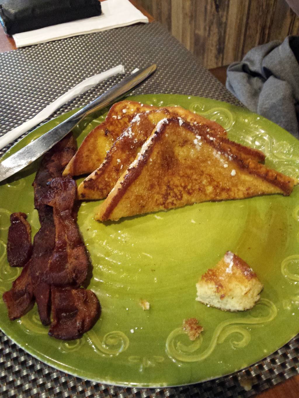 Crave Cafe | cafe | 4600 Penn Ave, Reading, PA 19608, USA | 4845095955 OR +1 484-509-5955