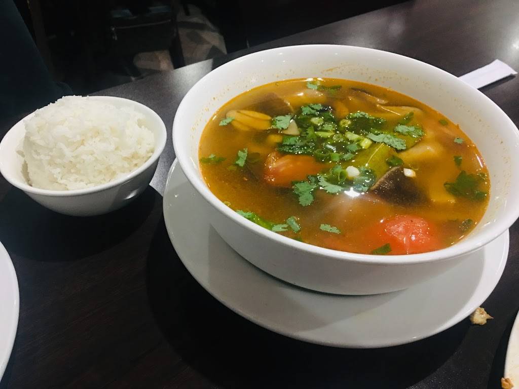 Thai Village | restaurant | 95-1249 Meheula Pkwy # 151, Mililani, HI 96789, USA | 8087440384 OR +1 808-744-0384