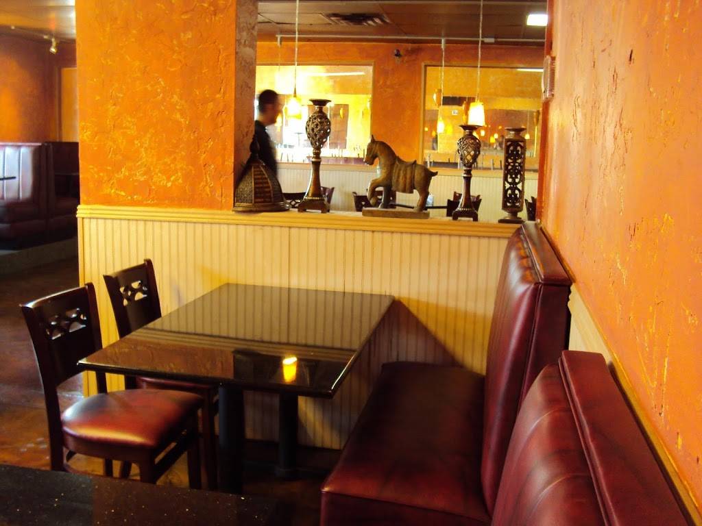 House of Kabob | restaurant | 2246 S Colorado Blvd, Denver, CO 80222, USA | 3037560744 OR +1 303-756-0744