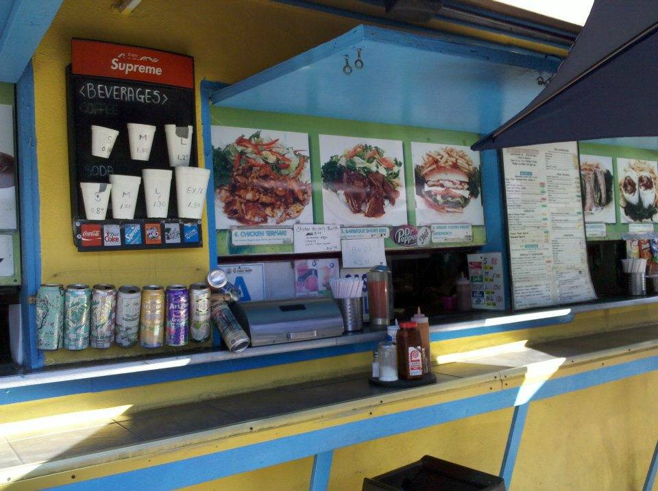 Hearty Deli | restaurant | 1618 Corinth Ave, Los Angeles, CA 90025, USA | 3104798616 OR +1 310-479-8616