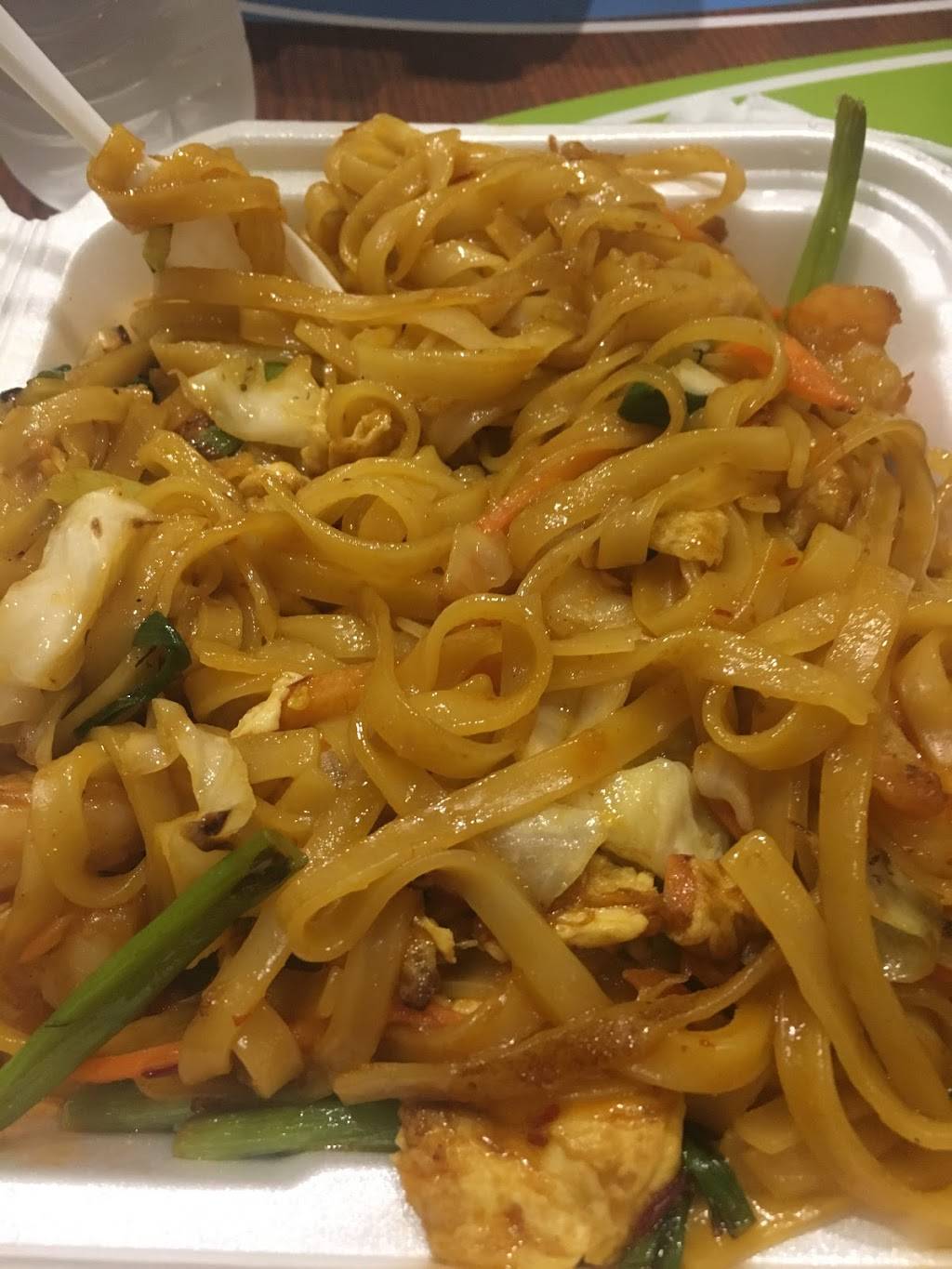 Rubys Thai Kitchen | restaurant | 5488 S Padre Island Dr # 1018, Corpus Christi, TX 78411, USA | 3619912900 OR +1 361-991-2900