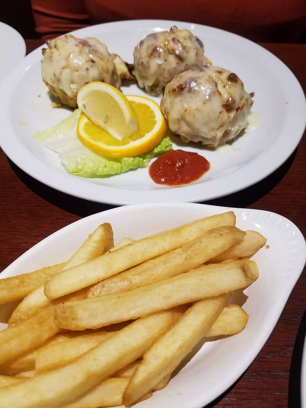 Olive Branch | restaurant | 1721 Reisterstown Rd, Pikesville, MD 21208, USA | 4104157880 OR +1 410-415-7880