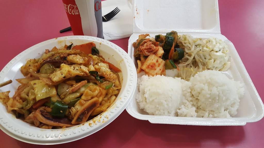 Tasty Korean BBQ | restaurant | 95-1249 Meheula Pkwy # 185, Mililani, HI 96789, USA | 8086230988 OR +1 808-623-0988