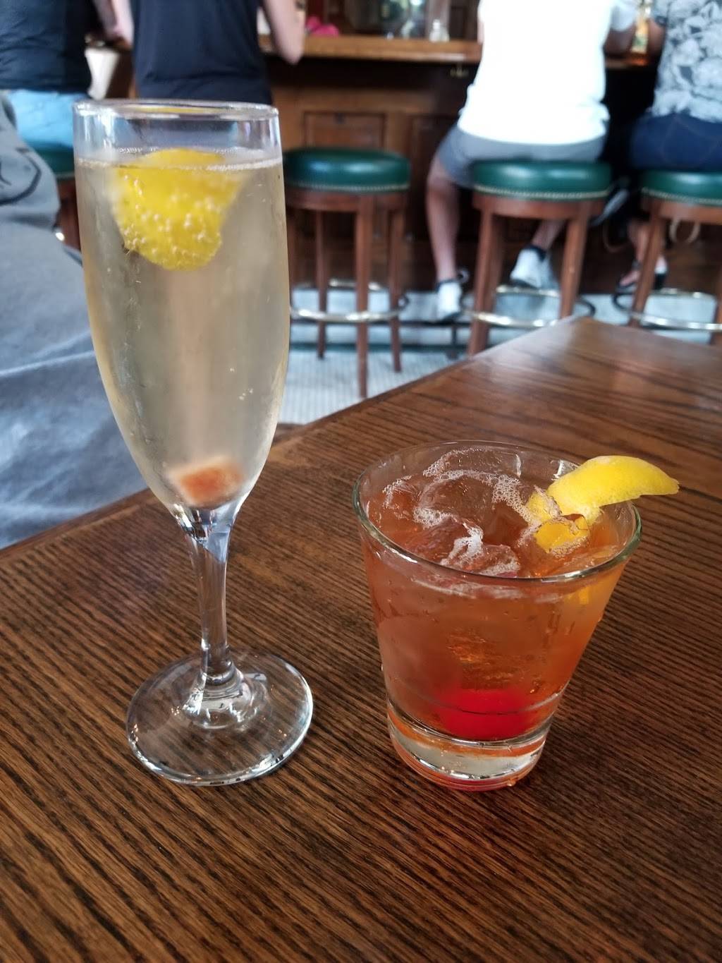 Marges Still | restaurant | 1758 N Sedgwick St, Chicago, IL 60614, USA | 3126649775 OR +1 312-664-9775