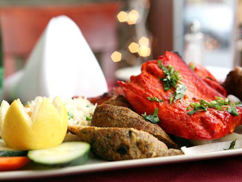 Laxmis Indian Grille | restaurant | 1806 State Hill Rd, Wyomissing, PA 19610, USA | 4849262626 OR +1 484-926-2626