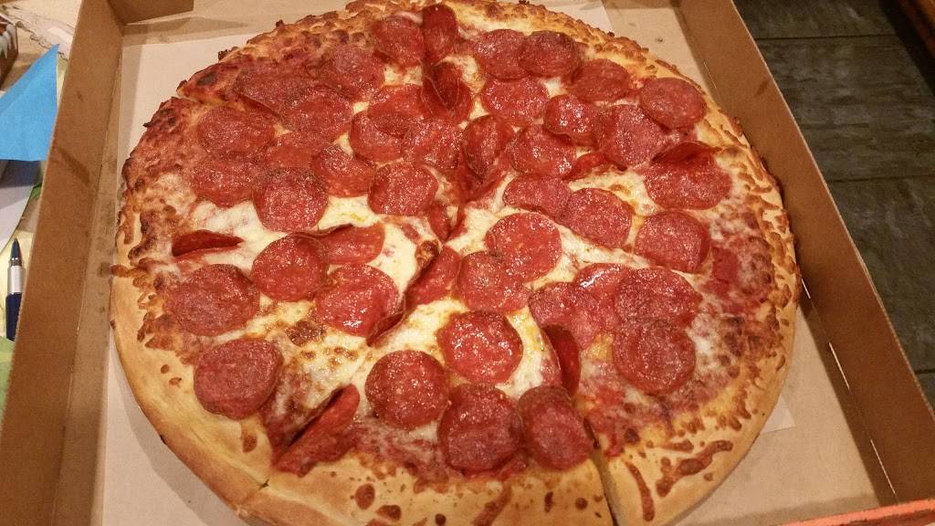 Little Caesars Pizza | meal takeaway | 129 N McKinley St #105, Corona, CA 92879, USA | 9513400420 OR +1 951-340-0420