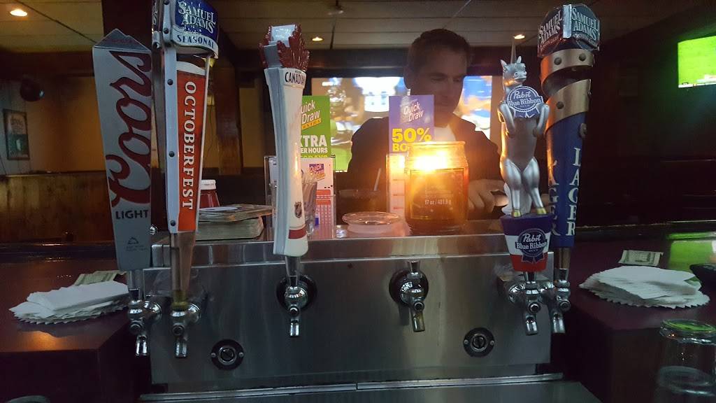 Jessica Stones | restaurant | 738 New Loudon Rd, Latham, NY 12110, USA | 5187858536 OR +1 518-785-8536