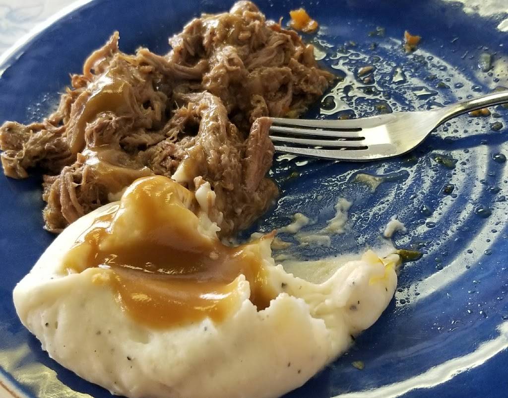 Sweets & Eats | restaurant | 110 N Robinson Ave, Oklahoma City, OK 73102, USA | 4052353010 OR +1 405-235-3010