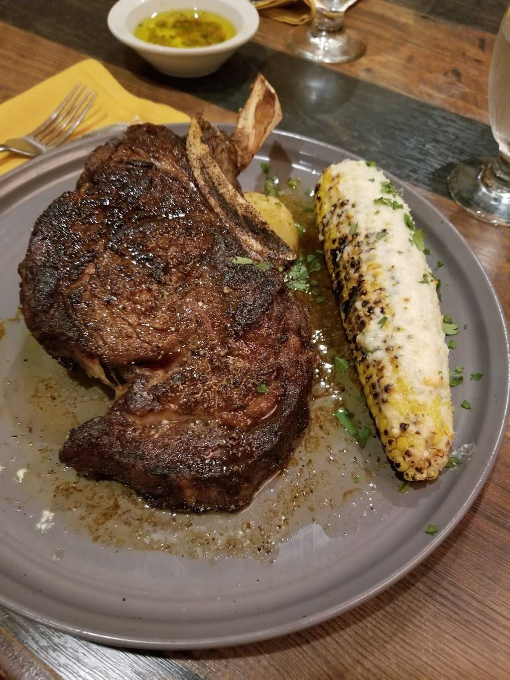 Toscanas Ristorante | cafe | 3 Bourbon St, Peabody, MA 01960, USA | 9785350731 OR +1 978-535-0731