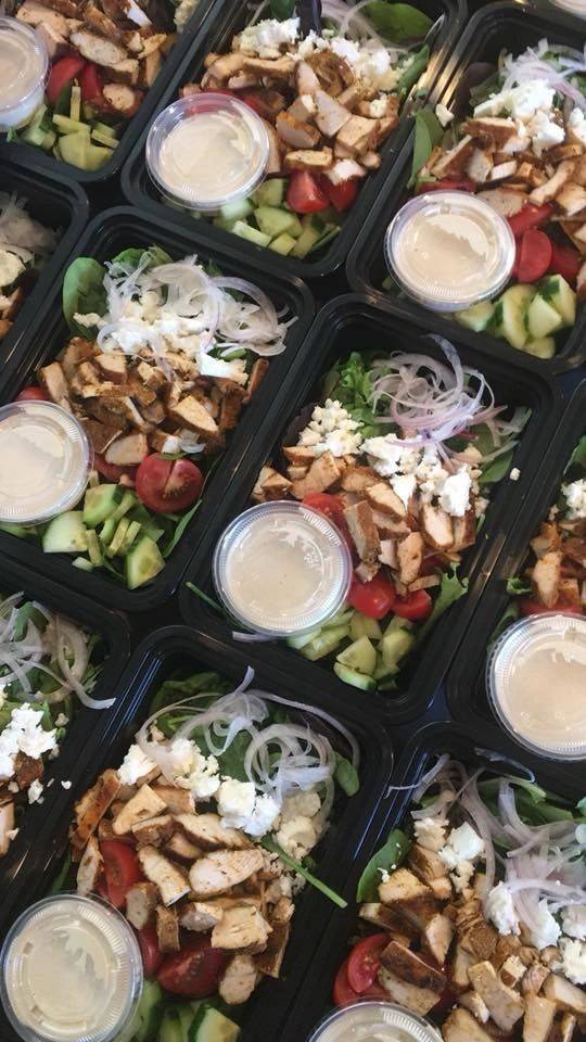 Roots On Railroad | restaurant | 1304 Railroad St, Paso Robles, CA 93446, USA | 8052963040 OR +1 805-296-3040