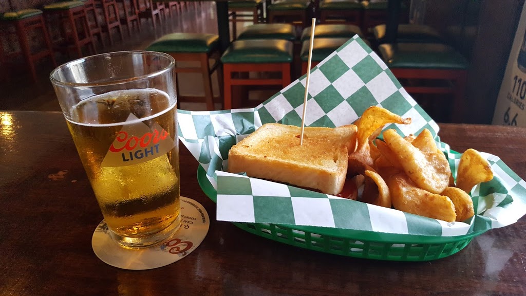 Lucky Irish Pub & Grill | restaurant | 1108 Shelton Beach Rd, Saraland, AL 36571, USA | 2514730757 OR +1 251-473-0757