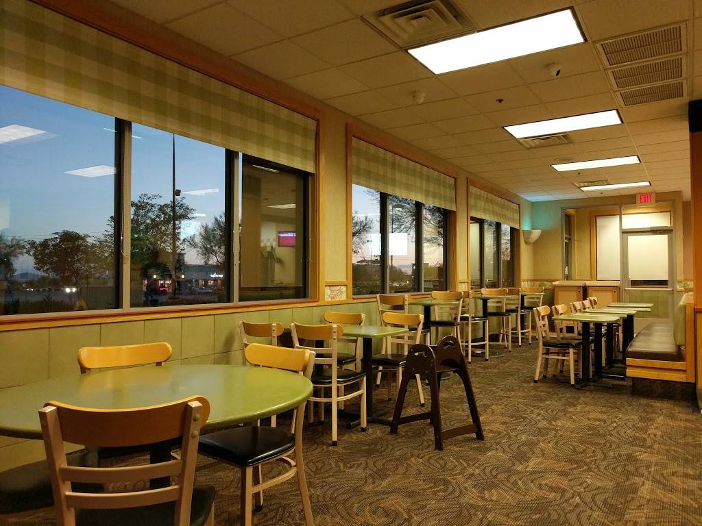 Wendys | restaurant | 816 S Watson Rd, Buckeye, AZ 85326, USA | 6234745734 OR +1 623-474-5734