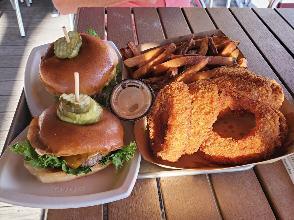 Als Beach Club | restaurant | 1450 Miracle Strip Pkwy SE, Fort Walton Beach, FL 32548, USA | 8502264100 OR +1 850-226-4100