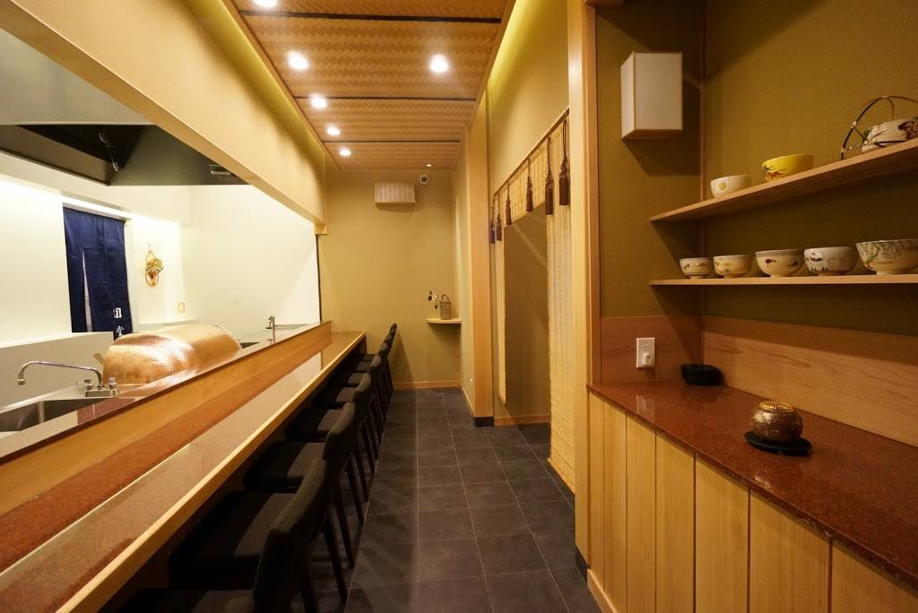 Tempura Endo | restaurant | 9777 S Santa Monica Blvd, Beverly Hills, CA 90210, USA | 3102742201 OR +1 310-274-2201