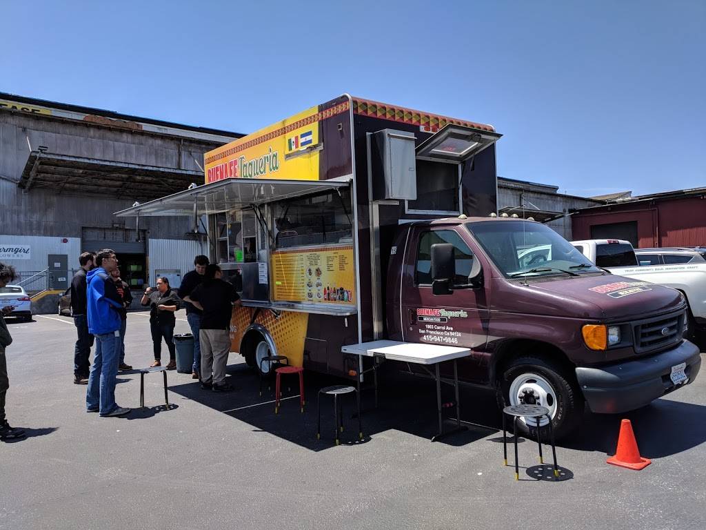 Buenafe Taqueria | restaurant | corner of 16th and, Mississippi St, San Francisco, CA 94124, USA | 4159479846 OR +1 415-947-9846