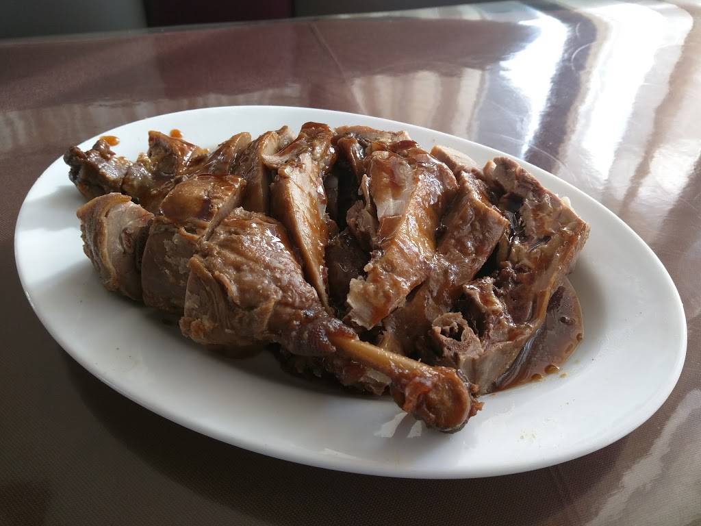 Yee Siang Dumplings | restaurant | 4837 Washtenaw Ave, Ann Arbor, MI 48108, USA | 7348791459 OR +1 734-879-1459