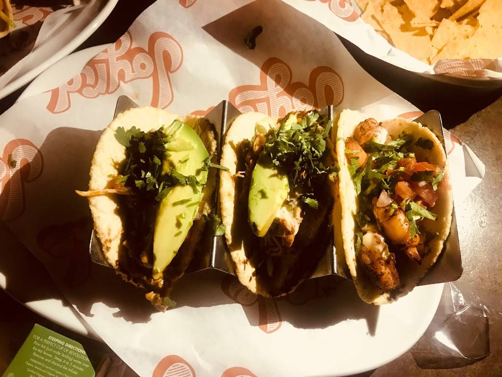 Joyride Taco House | Central | restaurant | 5202 N Central Ave, Phoenix, AZ 85012, USA | 6022748226 OR +1 602-274-8226