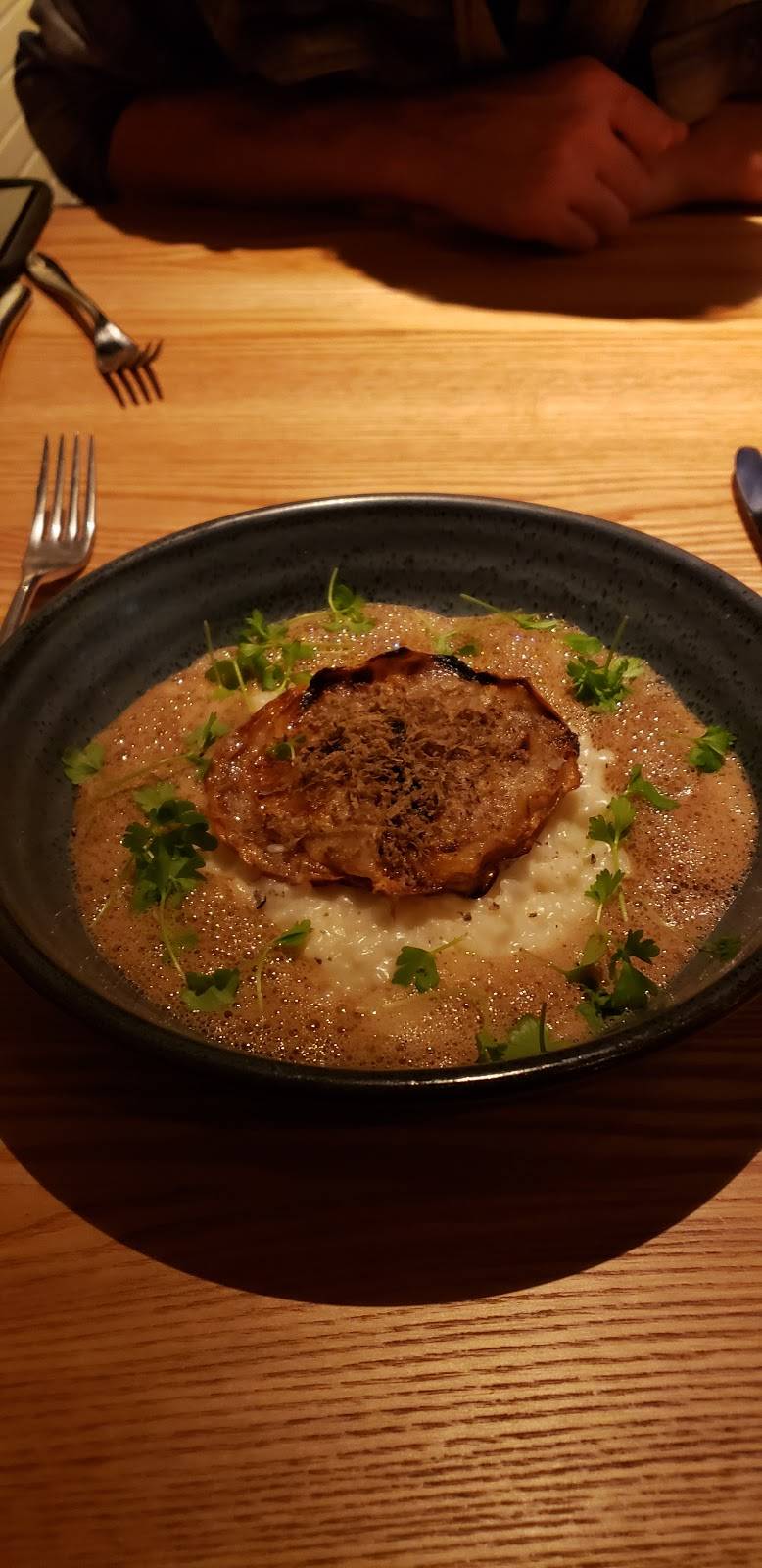 Plough | restaurant | 25 S Queen St, Lancaster, PA 17603, USA | 7172391600 OR +1 717-239-1600